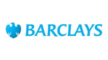 Barclays thumb