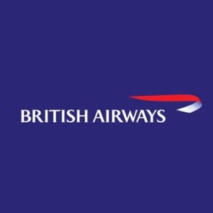 British Airways Logo