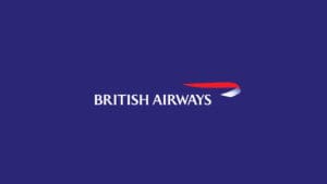 British Airways Logo