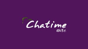 Chatime Logo