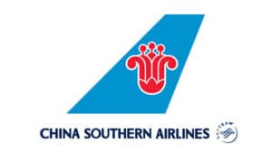 China Southern thumb