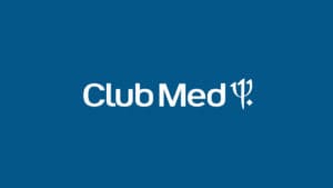 Club Med logo