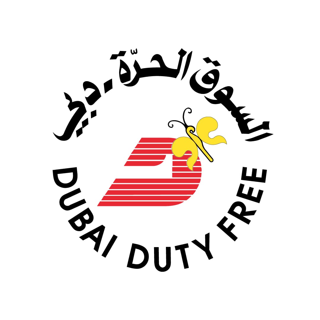 Dubai Duty Free Logo