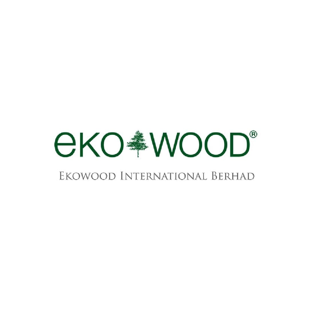 Ekowood Logo