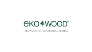 Ekowood Logo