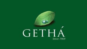 Getha Logo