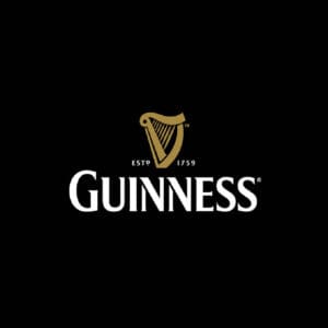 Guinness Logo