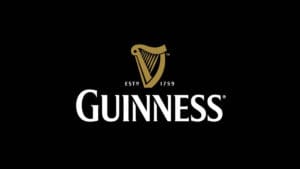 Guinness logo