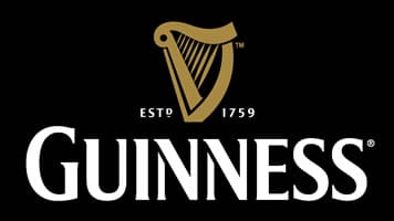 Guinness thumb