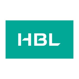 HBL Logo