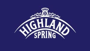 Highland Spring Logo