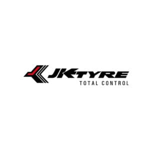 JK Tyre Logo