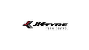 JK Tyre Logo