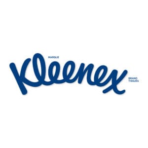 Kleenex Logo