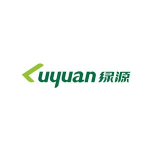 Luyuan Logo