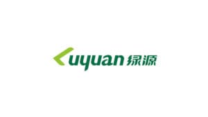 Luyuan Logo