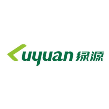 Luyuan Logo