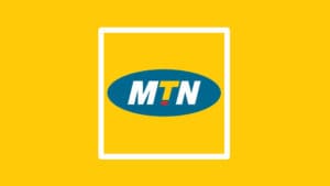 MTN Logo