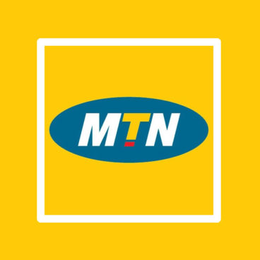 MTN Logo