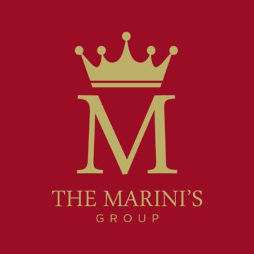 The Marini's Group logo