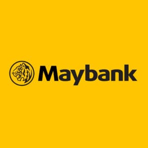 Maybank Logo