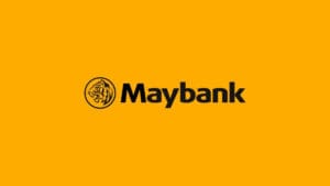 Maybank Logo