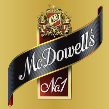 McDowell logo