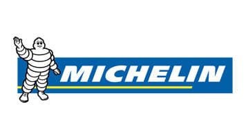 Michelin thumb