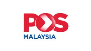 Pos Malaysia logo