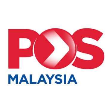 Pos Malaysia logo