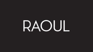 Raoul Logo