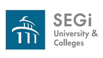 SEGi University thumb