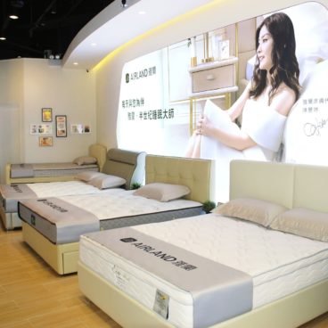 airland mattress hong kong