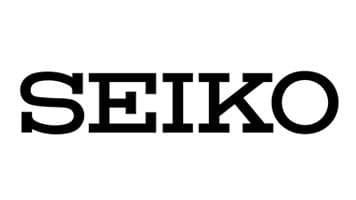 Seiko thumb