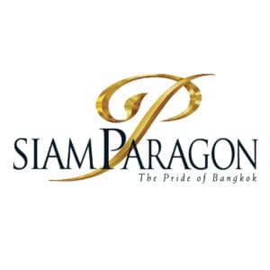 Siam Paragon Logo