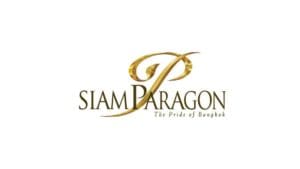 Siam Paragon Logo