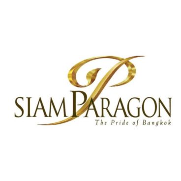 Siam Paragon Logo