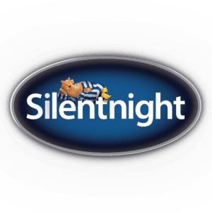 Silentnight Logo