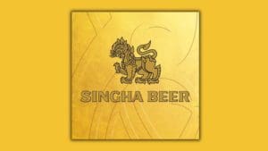 Singha Logo