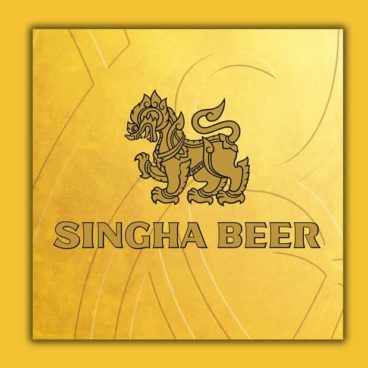 Singha Logo