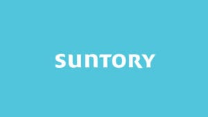 Suntory Logo