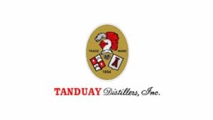 Tanduay Logo