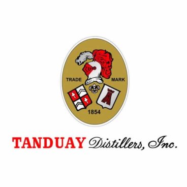 Tanduay Logo