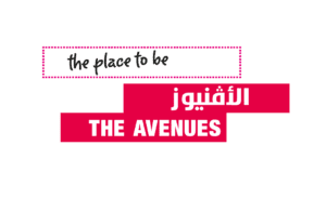 The Avenues Logo