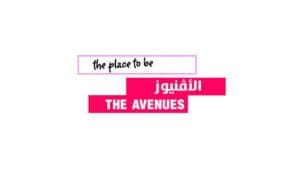 The Avenues Logo