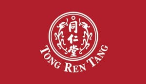 Tong Ren Tang logo