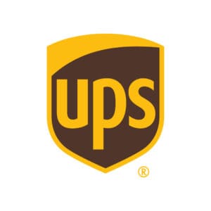 UPS Logo