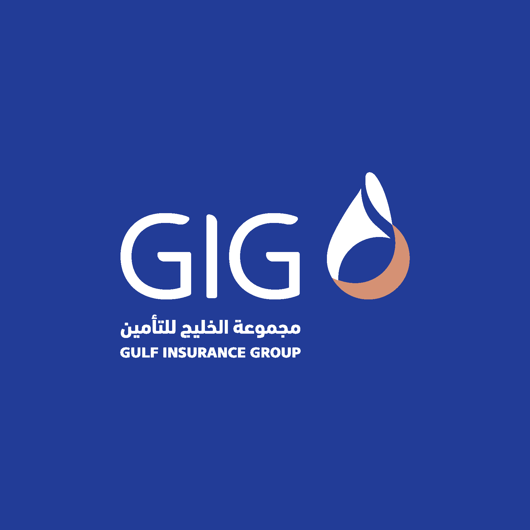 Gulf Insurance Group Logo