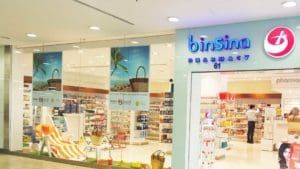 Binsina Pharmacy