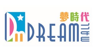 Dream Mall logo